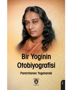 Bir Yogi’nin Otobiyografisi