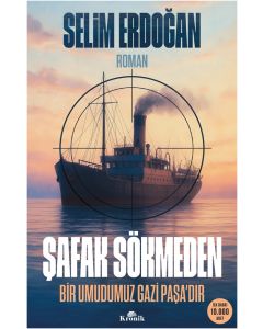 Şafak Sökmeden