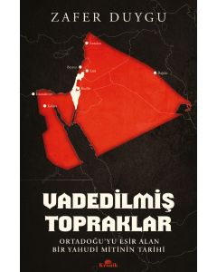 Vadedilmiş Topraklar