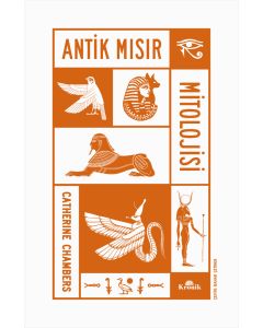 Antik Mısır Mitolojisi