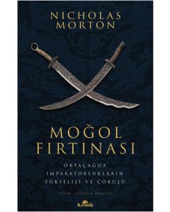 Moğol Fırtınası