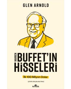 Warren Buffett’ın Hisseleri