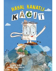 Hayal Kanatlı Kâğıt