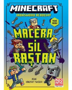 Minecraft - Macera Sil Baştan