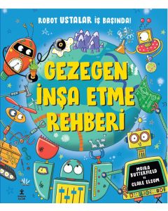 Gezegen İnşa Etme Rehberi