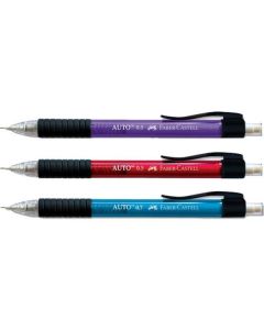 Faber-Castell 1338 Auto Versatil Kalem 0.5 mm