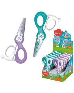 Maped Kidicut Talebe Makası 12 cm 137702 