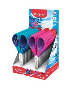 Maped 13 cm Essentials Soft Simetrik Makas