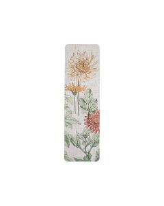 Muus Muusmarks Flower Chrysanthemum 4,5x15 Ayraç