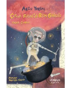 Çatlak Filozof’un Bilim Günlüğü