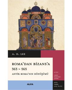 Roma’dan Bizans’a