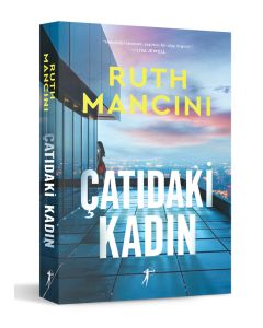Çatıdaki Kadın