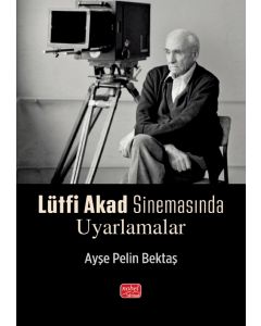 Lütfi Akad Sinemasında Uyarlamalar