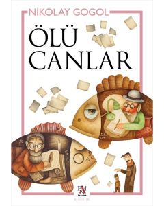 Ölü Canlar