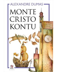 Monte Cristo Kontu