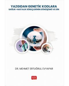Yazgıdan Genetik Kodlara