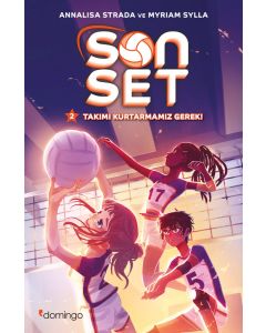 Son Set 2 - Takımı Kurtarmamız Gerek! 