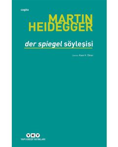Der Spiegel Söyleşisi