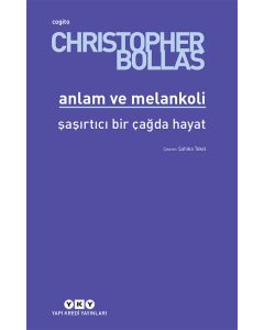 Anlam ve Melankoli - Şaşırtıcı Bir Çağda Hayat