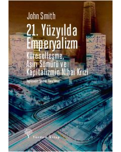 21. Yüzyılda Emperyalizm
