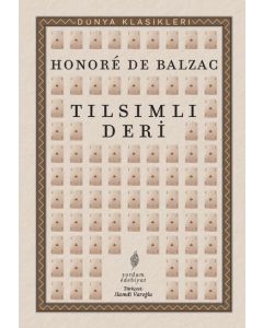 Tılsımlı Deri