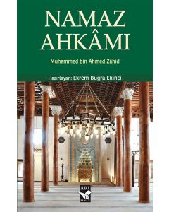 Namaz Ahkamı