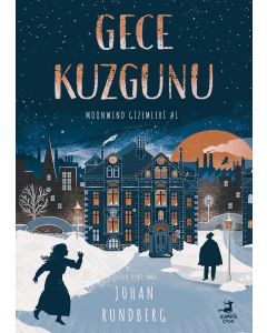 Gece Kuzgunu