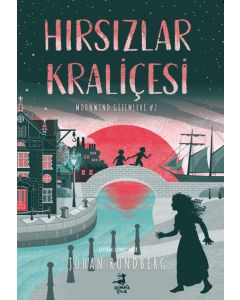 Hırsızlar Kraliçesi