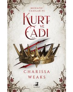 Kurt ve Cadı - Muhafız Cadılar 3