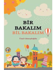 Bir Bakalım Bil Bakalım!