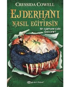 Ejderhanı Nasıl Eğitirsin 8