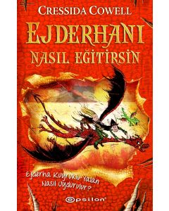 Ejderhanı Nasıl Eğitirsin 5