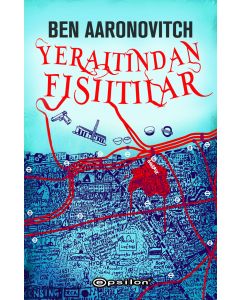 Yeraltından Fısıltılar