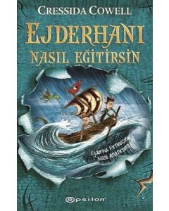 Ejderhanı Nasıl Eğitirsin 7