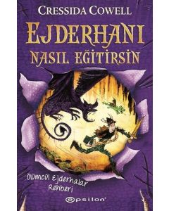 Ejderhanı Nasıl Eğitirsin 6 