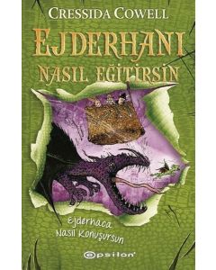Ejderhanı Nasıl Eğitirsin 3 