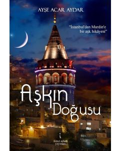Aşkın Doğusu