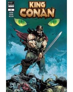 King Conan 1