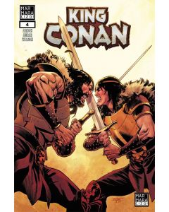 King Conan 4
