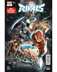 Marvel Rivals
