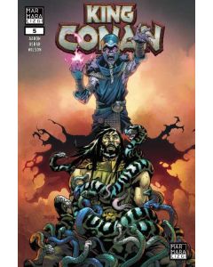 King Conan 5
