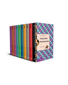 Evliyâ Çelebi Seyahatnâmesi - 10 Kitap Takım