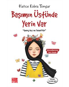 Başımın Üstünde Yerin Var