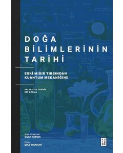 Doğa Bilimlerinin Tarihi