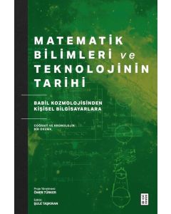 Matematik Bilimleri ve Teknolojinin Tarihi