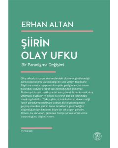 Şiirin Olay Ufku