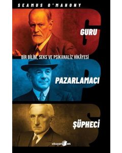 Guru Pazarlamacı Şüpheci