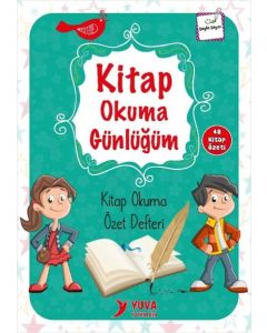 Kitap Okuma Günlüğüm