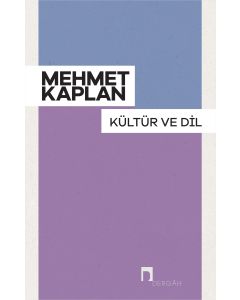 Kültür ve Dil