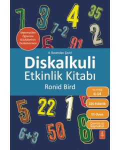 Diskalkuli Etkinlik Kitabı